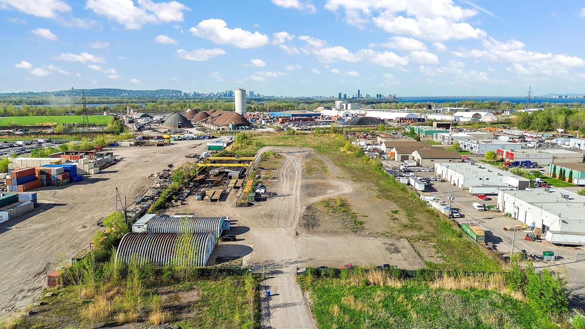 1500 Brossard