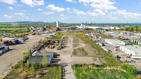 Preview of Other space for Sale at 1500-1505, rue Brossard