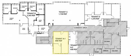 Preview of Office space for Rent at 468 Great Rd