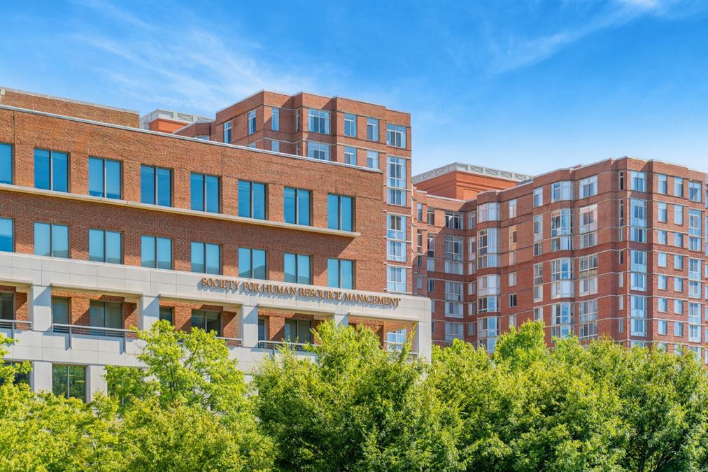 330 John Carlyle Street