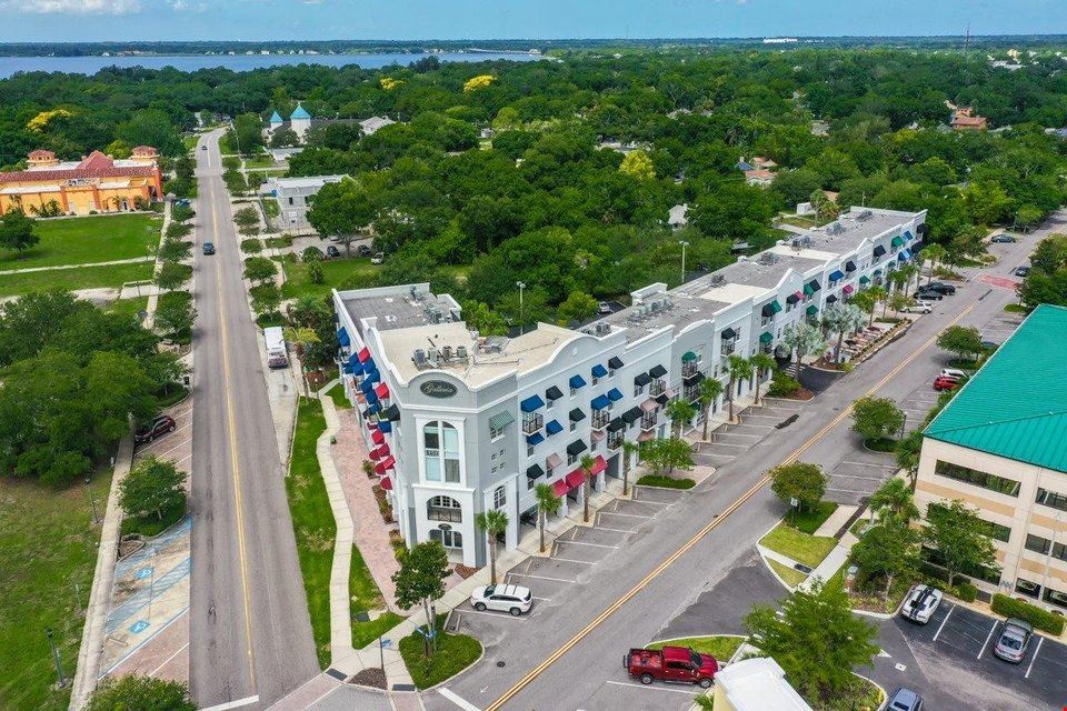 Premier Galleria Medical & Professional Office Condos Suites 222-227
