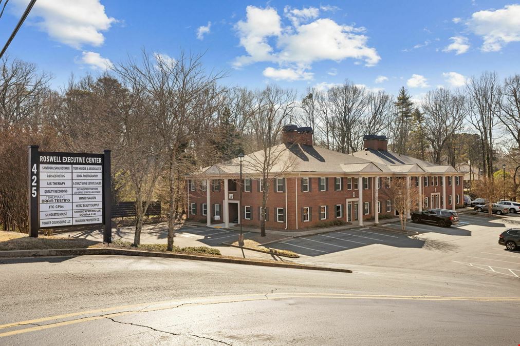 425 E Crossville Rd