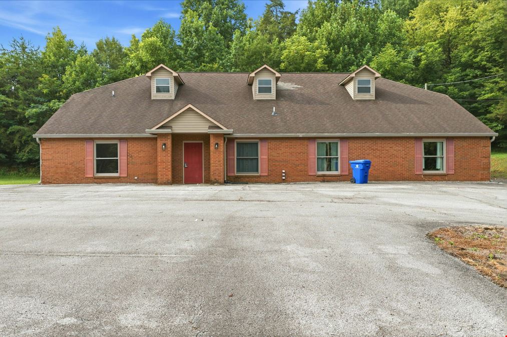 Roane State Student Housing