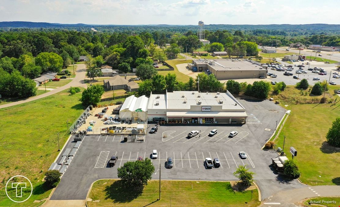Tractor Supply Company