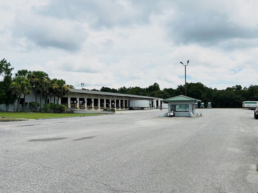 8165 Progress Drive