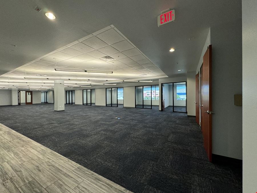 8395 W. Sunset Road - Sublease