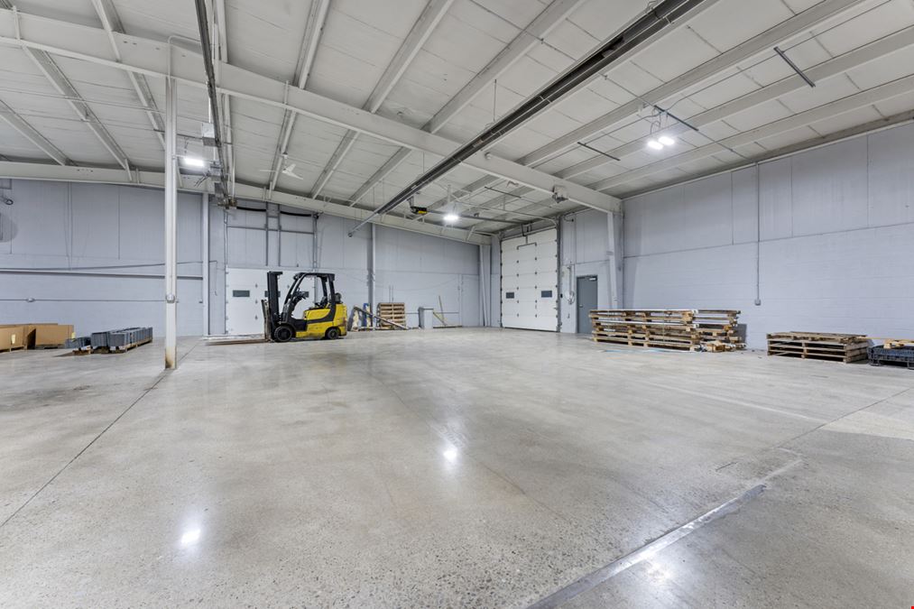 5625 Enterprise Boulevard