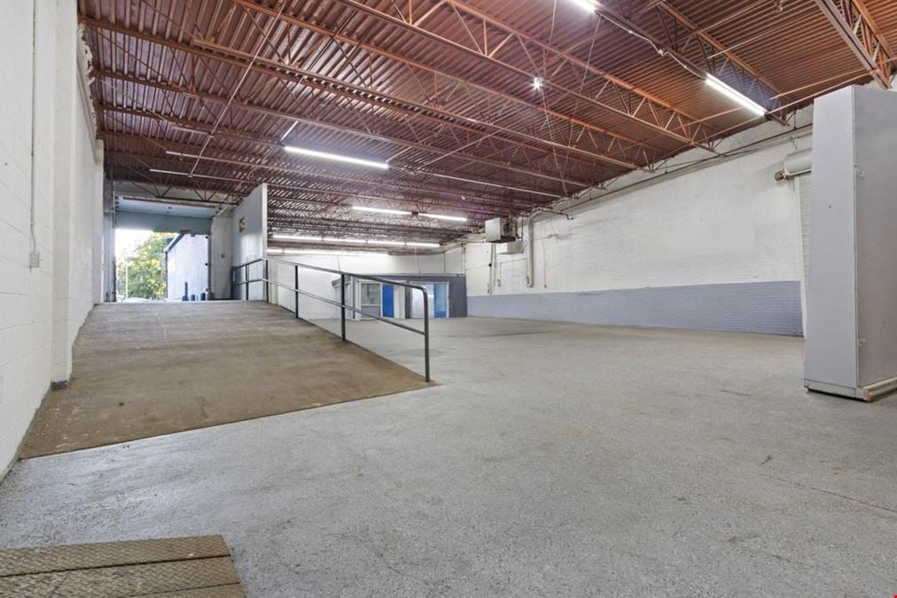 High-Visibility Industrial Space Built for Business
