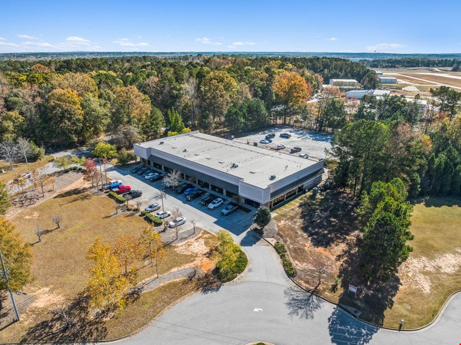 6 Falcon Drive