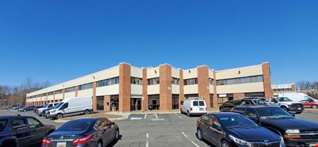 Preview of Industrial space for Rent at 6850-6872 Distribution Drive