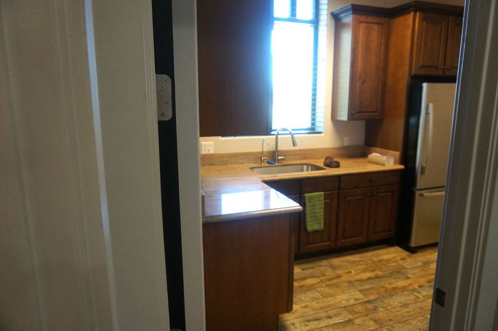 2812 N Norwalk, Bldg 5, Suite 110