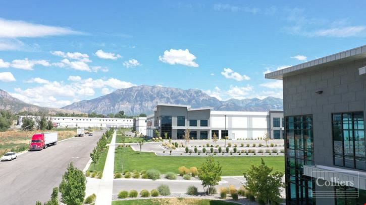 Orem Tech Center