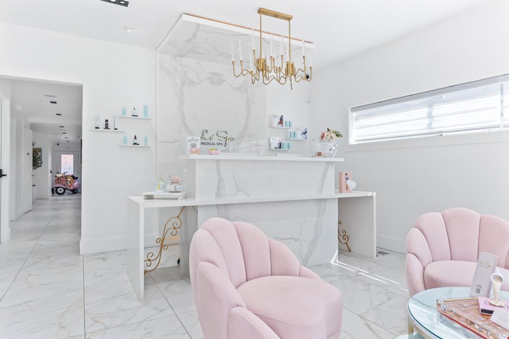 4150 - 4180 SW 110th Ave