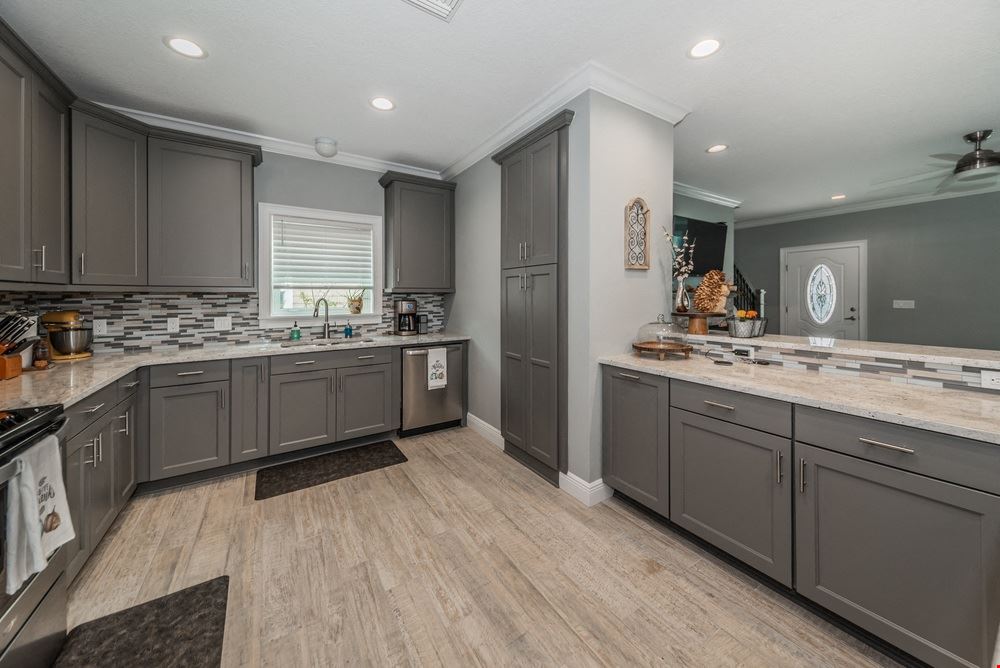 Downtown Palm Harbor Multifamily Available