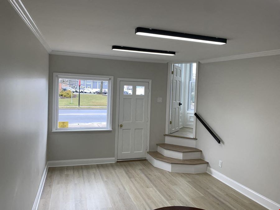 58 N Bridge St; Office #1