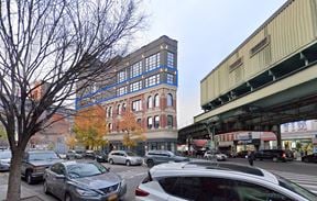 4,500 SF | 291 Ellery Street | Brand New Office Space for Lease