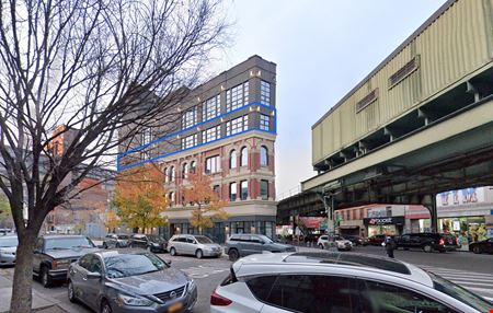 Preview of Office space for Rent at 291 Ellery Street