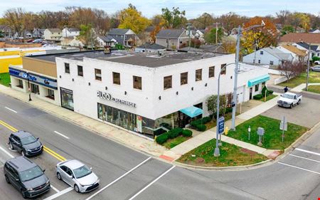 Preview of Retail space for Sale at 4195 12 Mile Rd
