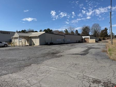 Preview of Retail space for Sale at 247 Hands Mill Hwy