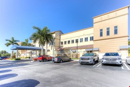 Preview of Retail space for Rent at 15517 NW 67 Ave
