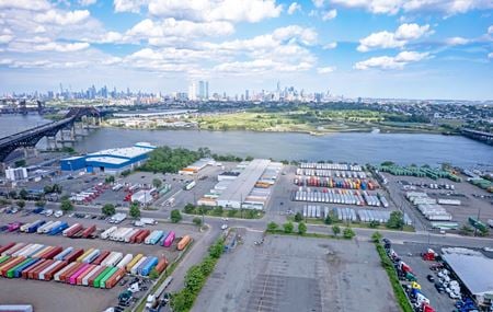Preview of Industrial space for Rent at 36 N Hackensack Avenue