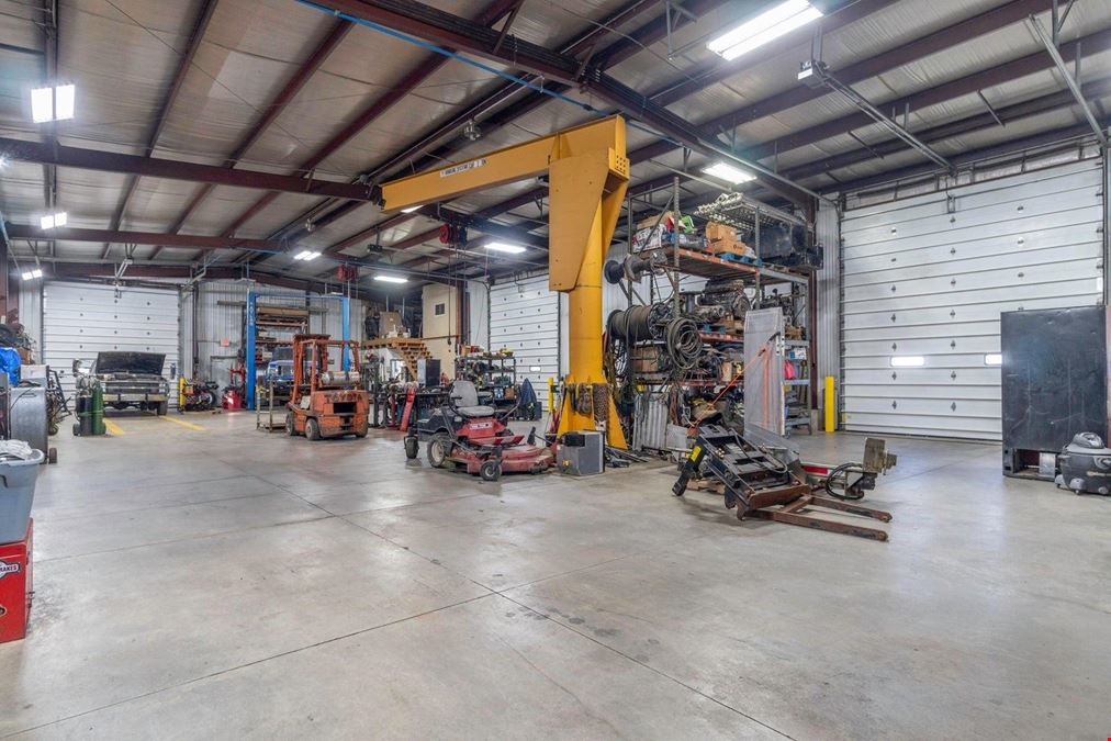 14617 Kettlersville Road Wapakoneta