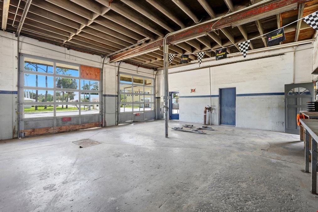 Automotive Repair Business in Chiefland, FL for Sale