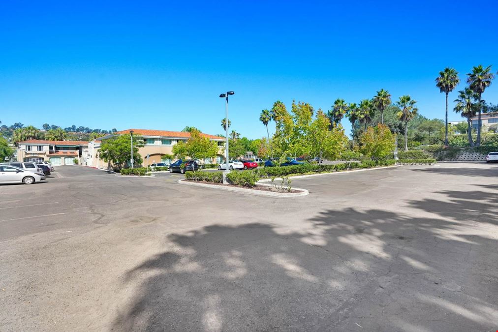 Garden View Professional Center