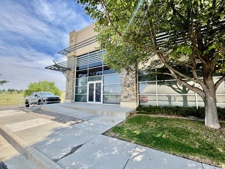 Preview of Industrial space for Rent at 7790 S Wheeling Ct
