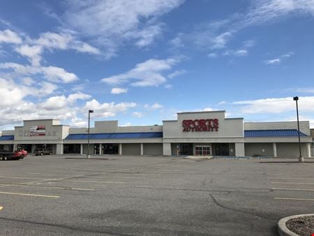 Preview of Retail space for Rent at 900 - 908 N Colorado