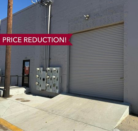 Preview of Retail space for Rent at 142 S. Commercial Ave.
