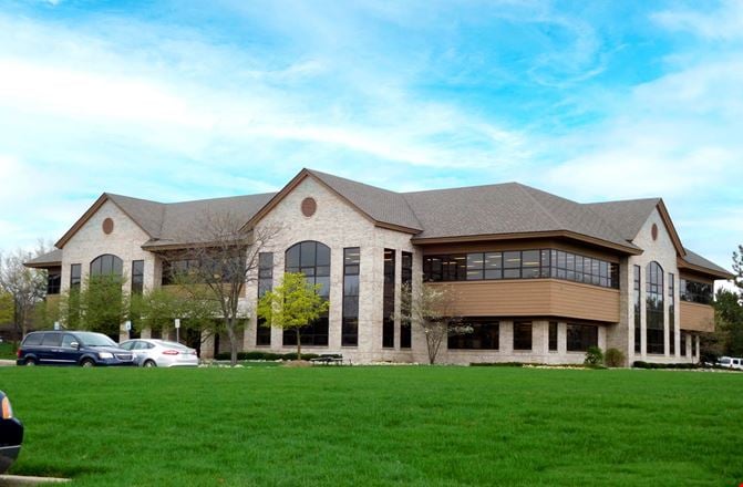 Preview of Office space for Rent at 544 Cherbourg Drive