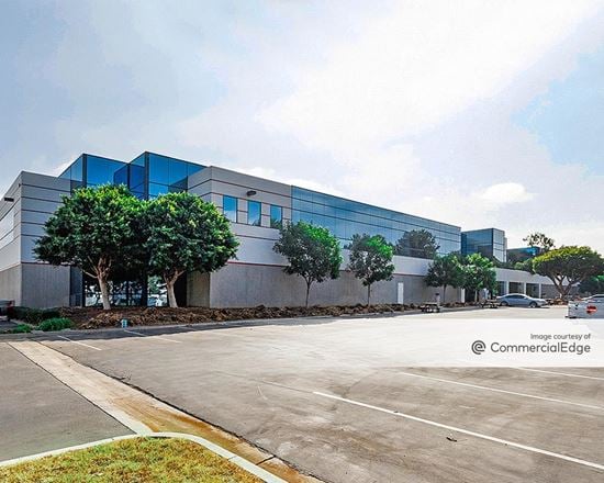 Preview of Industrial space for Rent at 6550 Katella Ave.