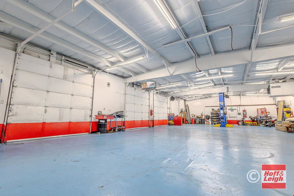 3930 Galley Rd