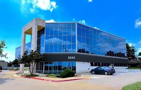 Preview of Office space for Sale at 2245 Keller Way