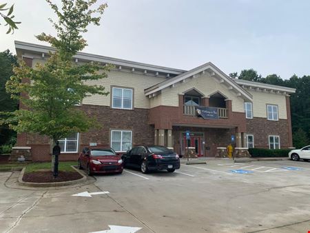 Preview of commercial space at 4286 Bells Ferry Road