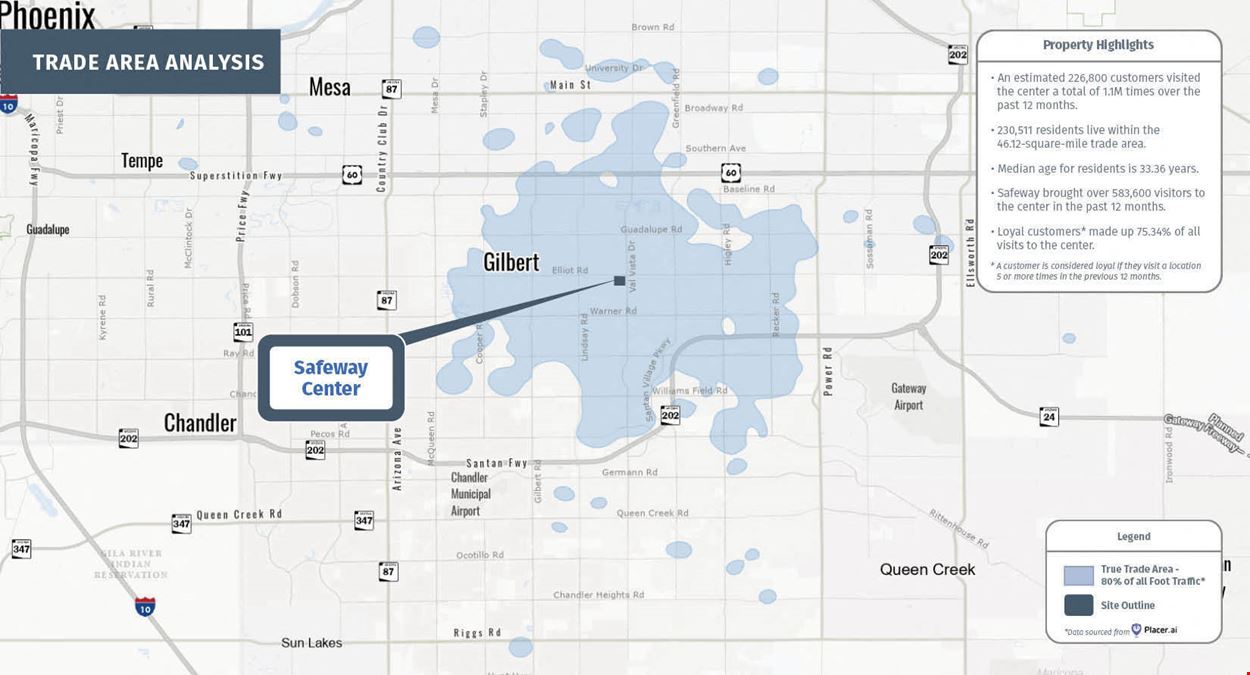 Freestanding Former Bank Drive Thru Opportunity