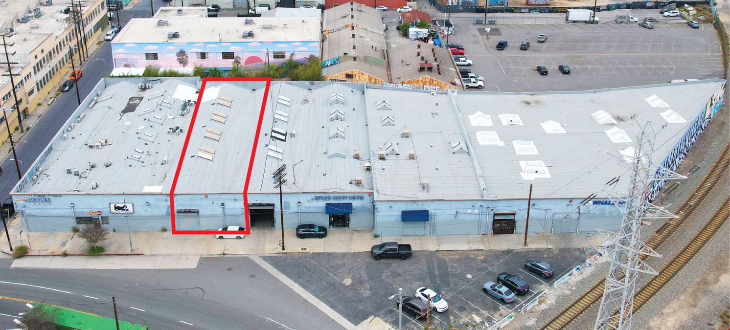 1707 N Main St