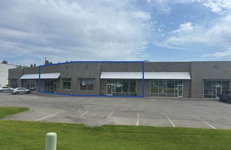 Preview of commercial space at 3850 N Schreiber Way