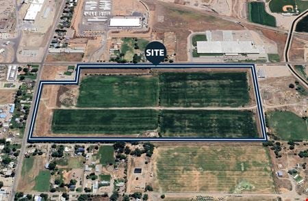 Preview of VacantLand space for Sale at 2100 Washington Ave
