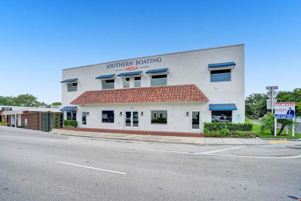 1591 E Atlantic Blvd