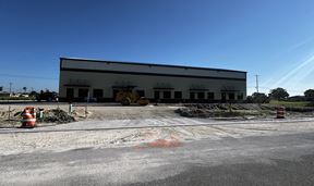 Newly Constructed Flex Space For Lease
