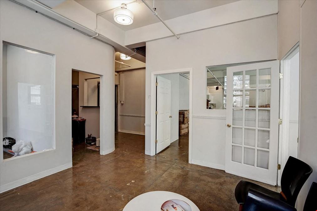 146 West 29th Street