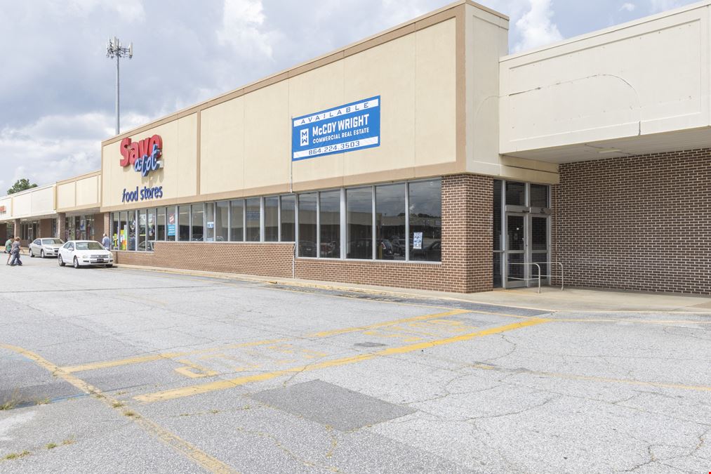 Lakeside Shopping Center