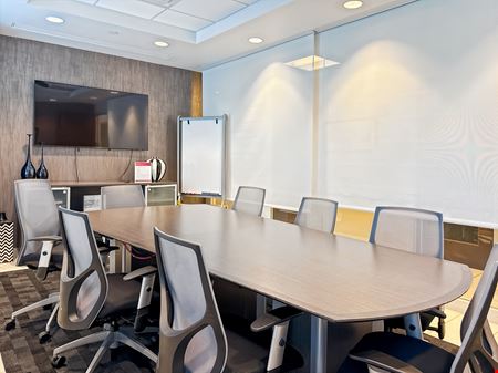Preview of Coworking space for Rent at 10200 Forest Green Blvd Suite 112
