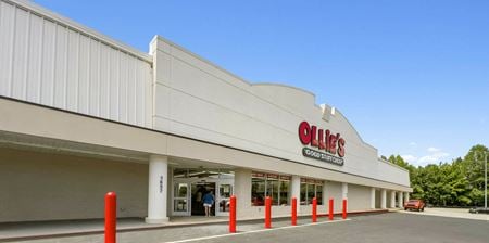Preview of Retail space for Rent at 1643 N Bridge Street