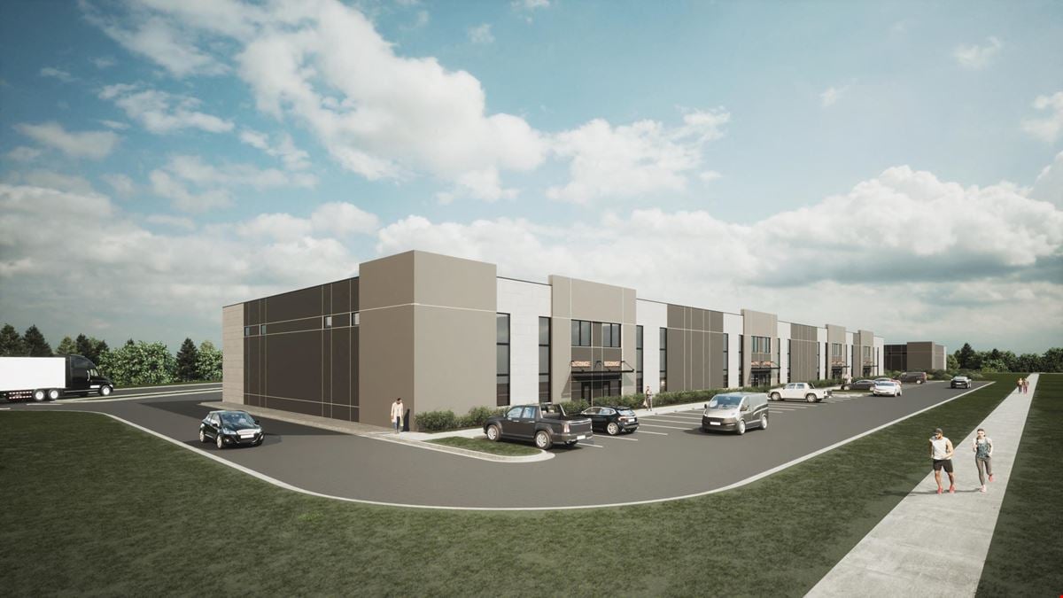 Fenway Office/Warehouse