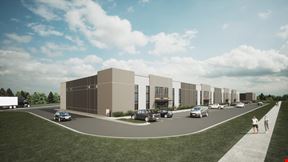 Fenway Office/Warehouse