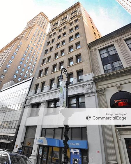 Preview of Office space for Rent at 188 Montague Street