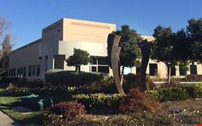 CENTRAL BUSINESS PARK